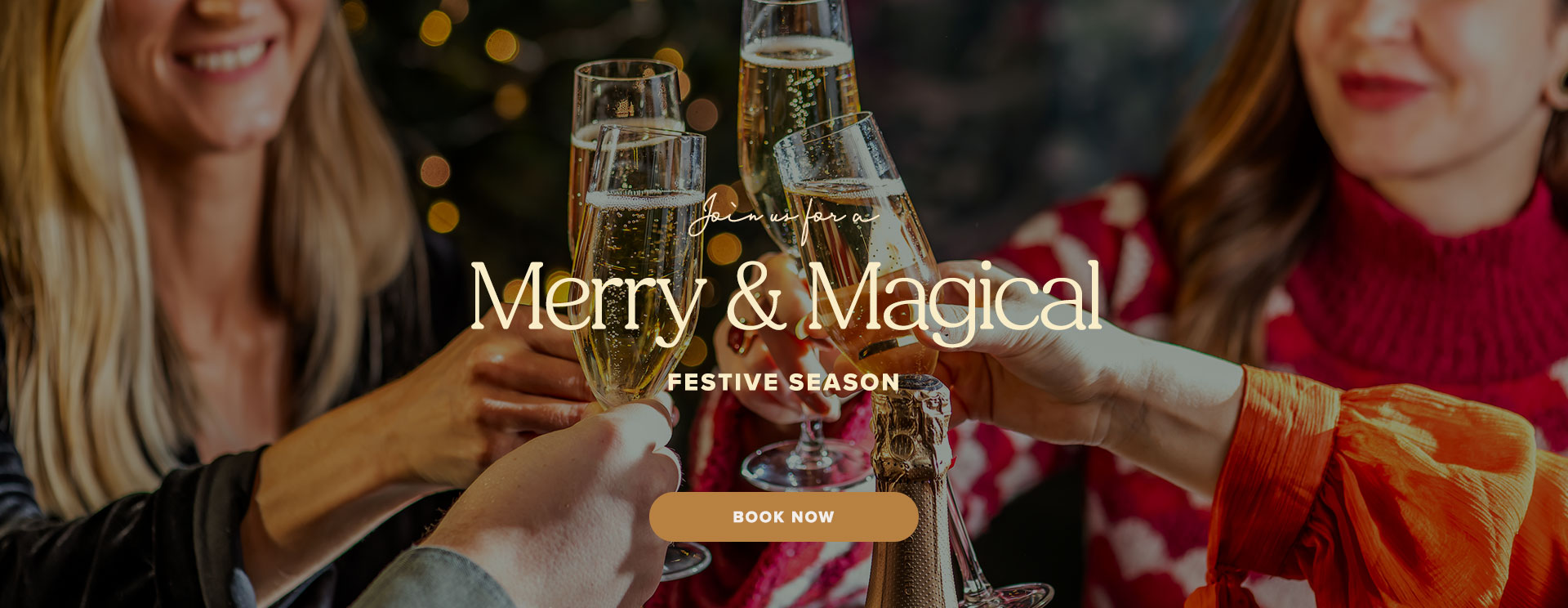 Christmas 2025 at Little Burstead