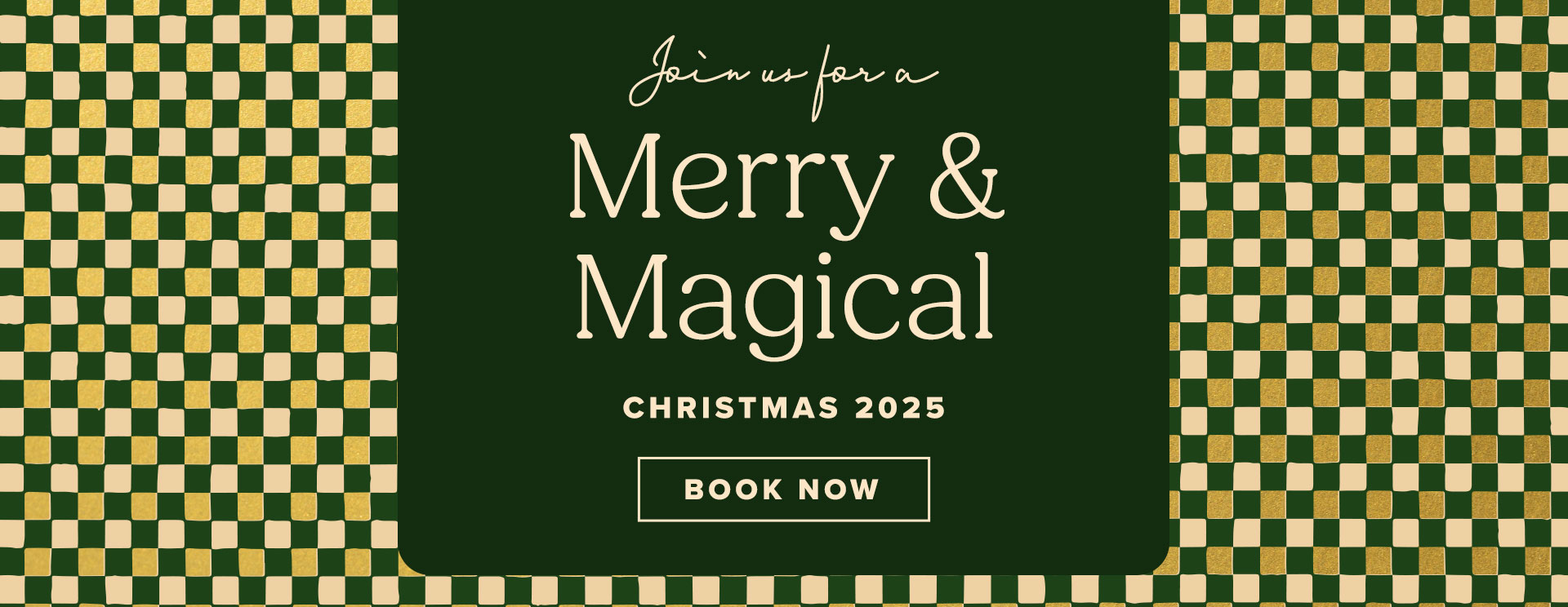 Christmas 2025 at Little Burstead