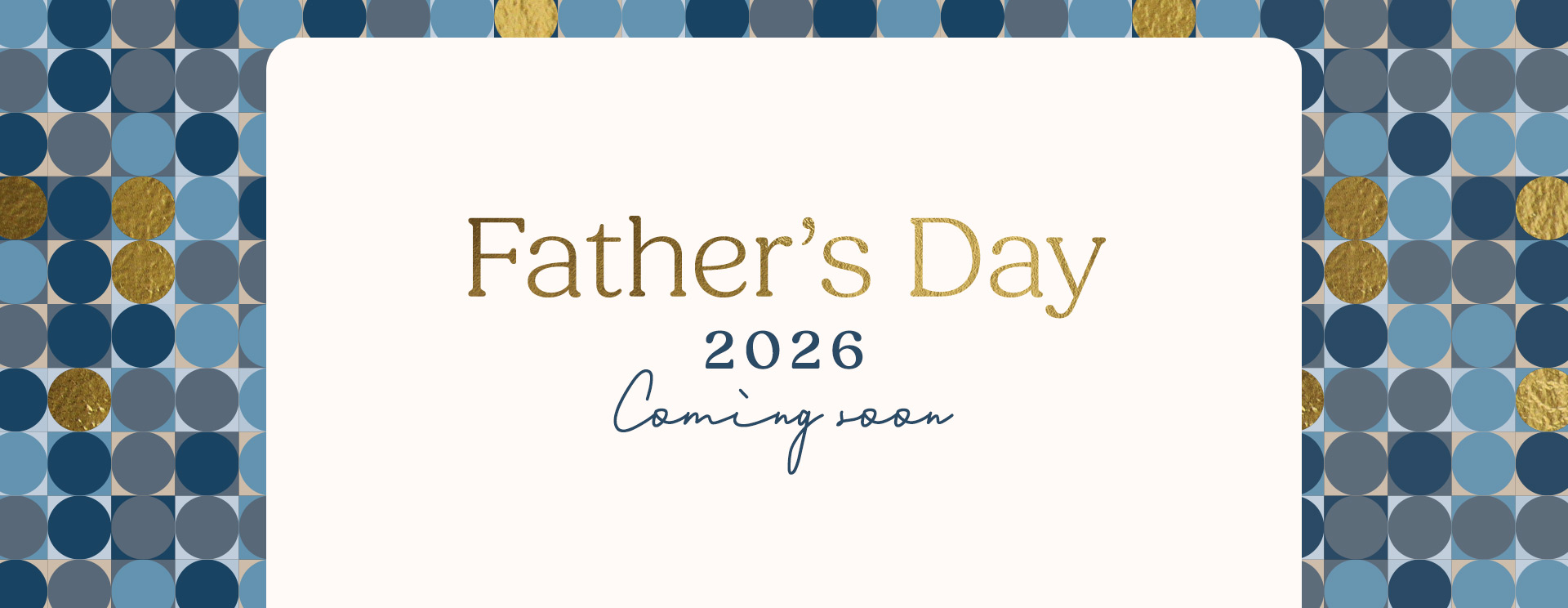 Father’s Day menu Billericay